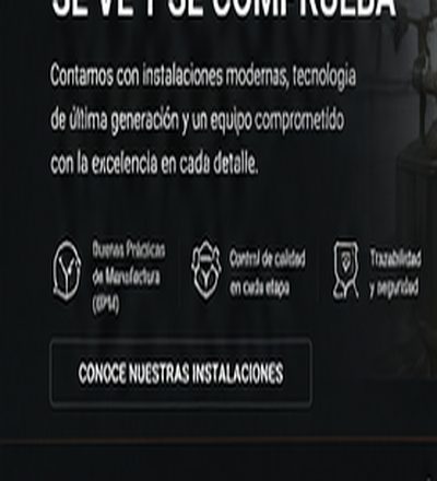 Instalaciones Supra Labs