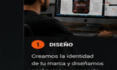 Diseño de marca