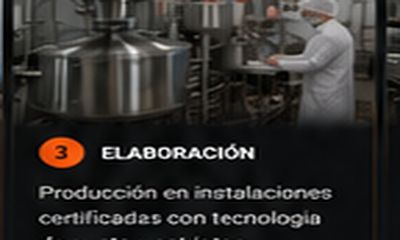Elaboración