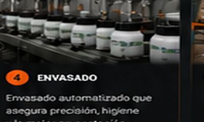 Envasado